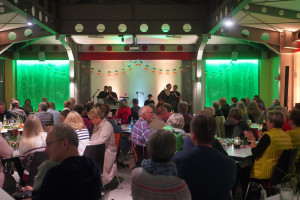 AUsverkauftes Atrium Ursensollen