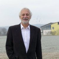 Norbert Mitlmeier, Bürgermeisterkandidat der SPD Ursensollen