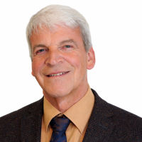 Michael Rischke, Landratskandidat