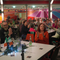 120 begeisterte Besucher im KUBUS Ursensollen