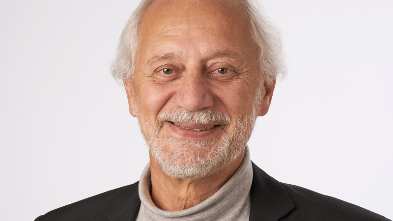 Norbert Mitlmeier, Bürgermeisterkandidat der SPD Ursensollen